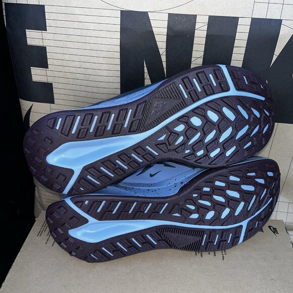 NEW Nike Juniper Trail 2 GTX V2 Deep Jungle Green HM9725 300 Women Size 9 - Picture 5 of 6